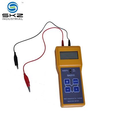 Noodle Moisture Meter Brand manufacturer|SKZ111C.